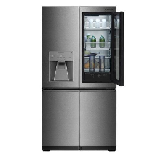 LG 640 Litre Signature French Door Refrigerator