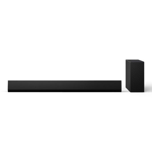 LG G Series Sound Bar 3.1CH 420W Dolby Atmos 420W