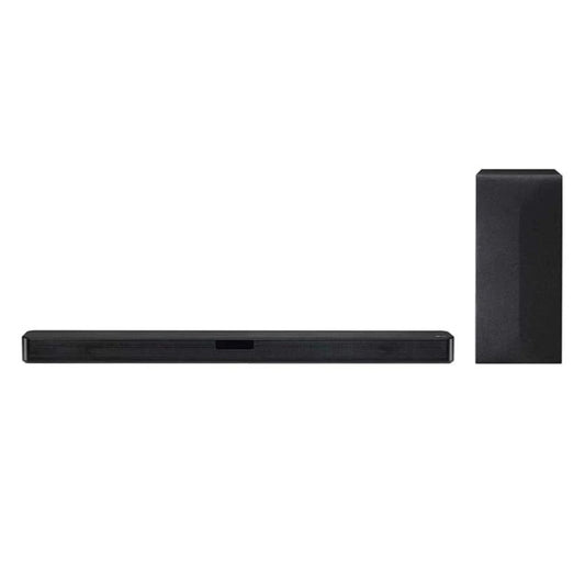 LG 2.1CH Soundbar