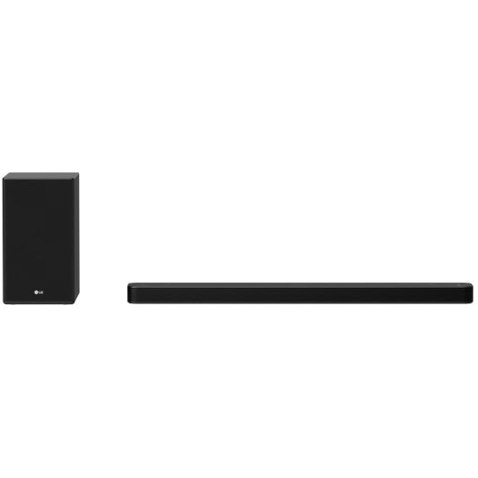 LG 3.1.2CH Dolby Atmos Soundbar