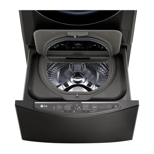 LG 2kg Mini Top Load Washer - Black