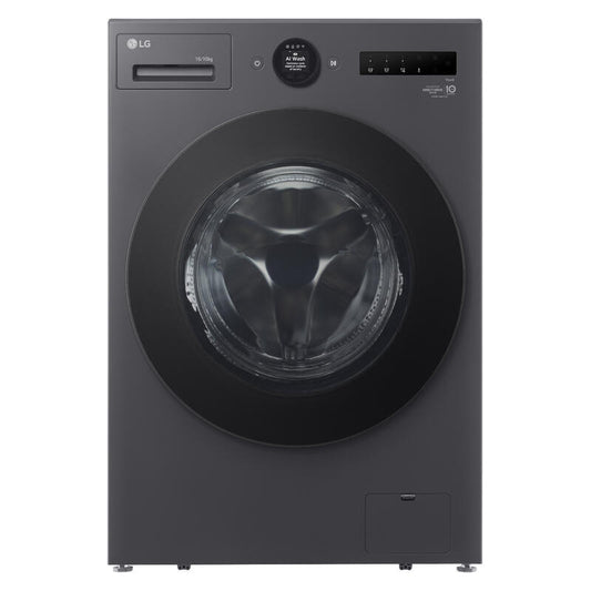 LG XL 16/10kg Series Front Load Washer Dryer Combo