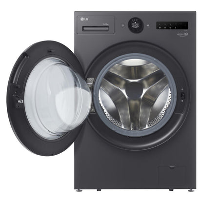 LG XL 16/10kg Series Front Load Washer Dryer Combo