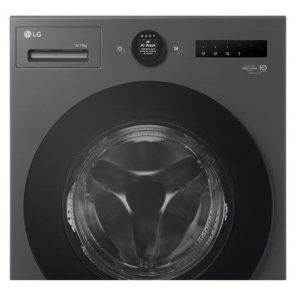 LG XL 16/10kg Series Front Load Washer Dryer Combo