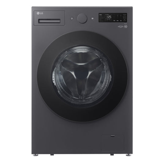LG Front Load Washer