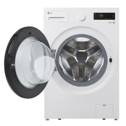 LG 14kg XL Series Front Load Washing Machine