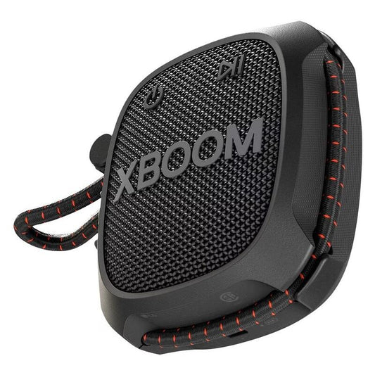LG XBoom XG2 Portable Bluetooth Speaker