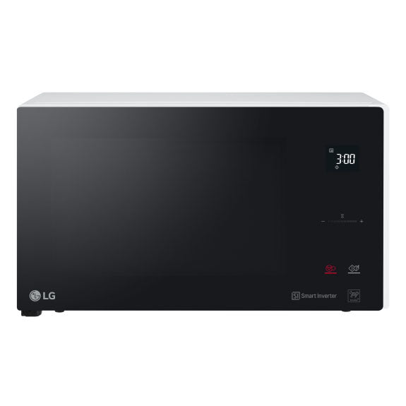 LG MICROWAVE OVEN ELECTRONIC 25 LITRE