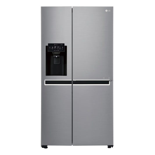 LG REFRIGERATOR SIDE BY SIDE 668 LITRE