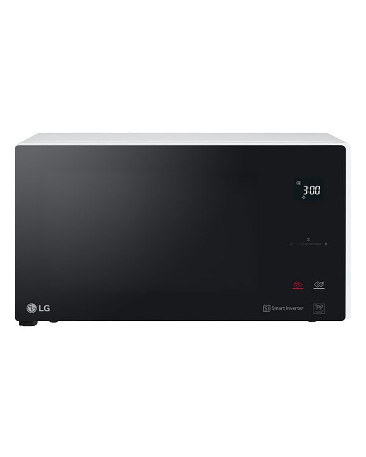 LG 25 Litre NeoChef Smart Inverter Microwave - White