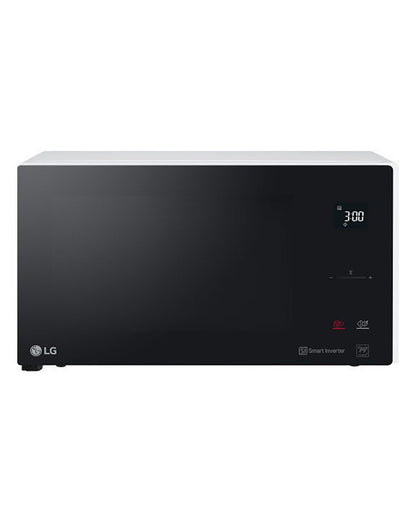 LG 25 Litre NeoChef Smart Inverter Microwave - White