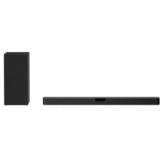 LG 2.1CH Soundbar