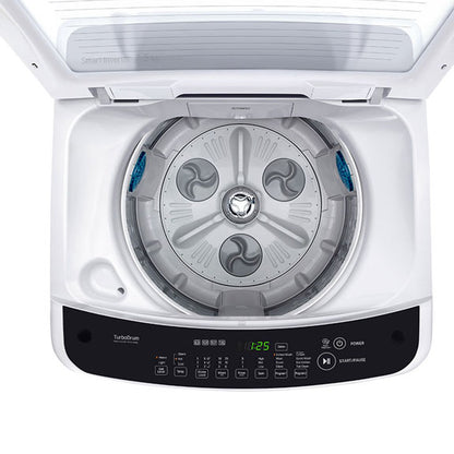 LG 7.5kg Top Load Washer
