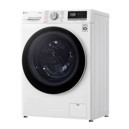LG 7.5kg Front Load Washer