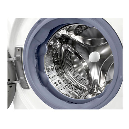 LG 7.5kg Front Load Washer