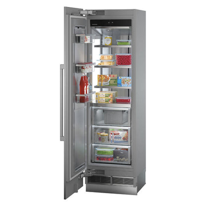 Liebherr Monolith 352L Integrated Vertical Freezer