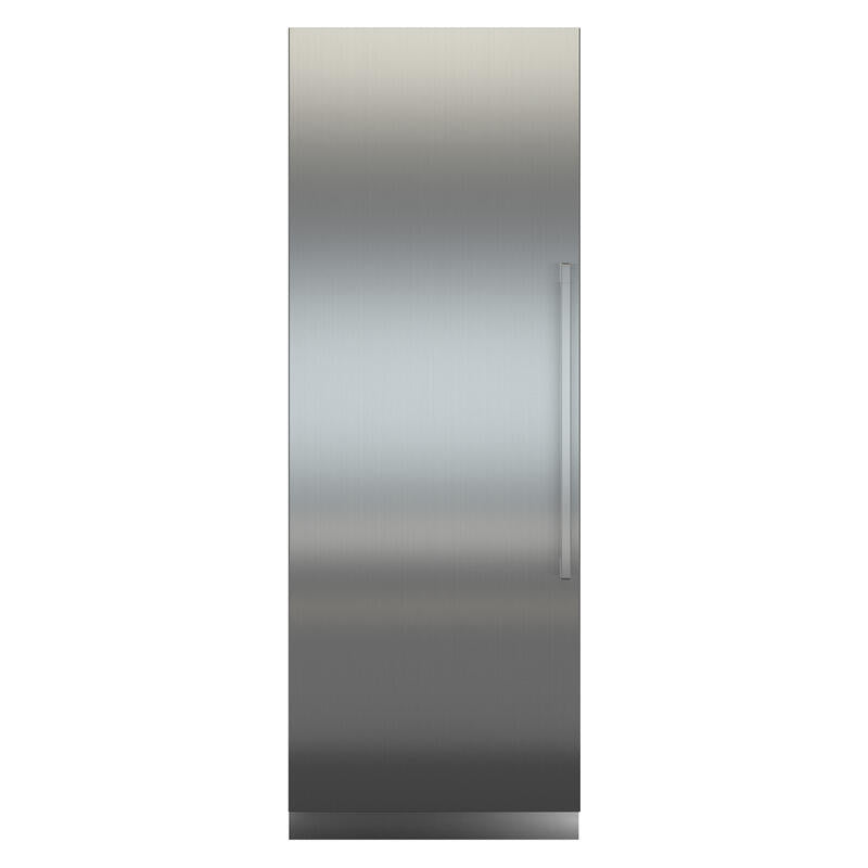 Liebherr Monolith 457L Integrated Vertical Freezer