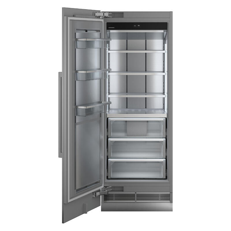 Liebherr Monolith 457L Integrated Vertical Freezer