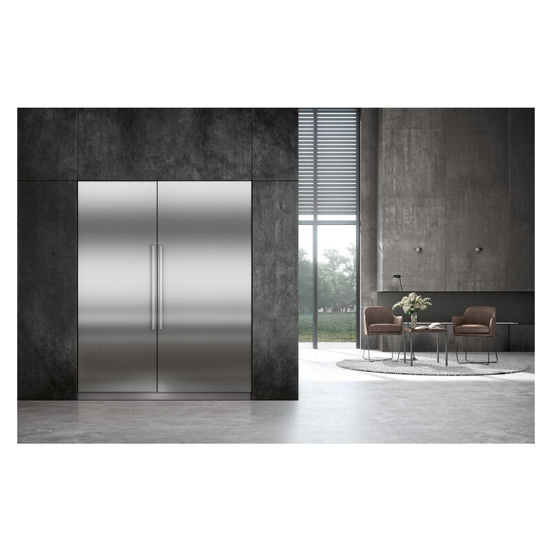 Liebherr Monolith 457L Integrated Vertical Freezer