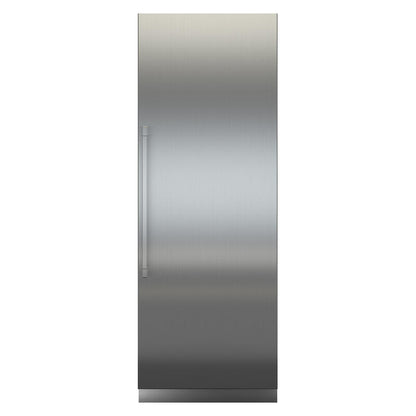 Liebherr Monolith 441L Integrated Upright Fridge