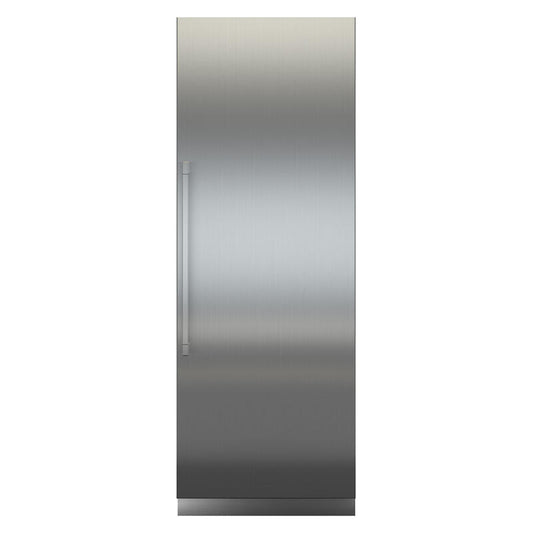 Liebherr Monolith 441L Integrated Upright Fridge