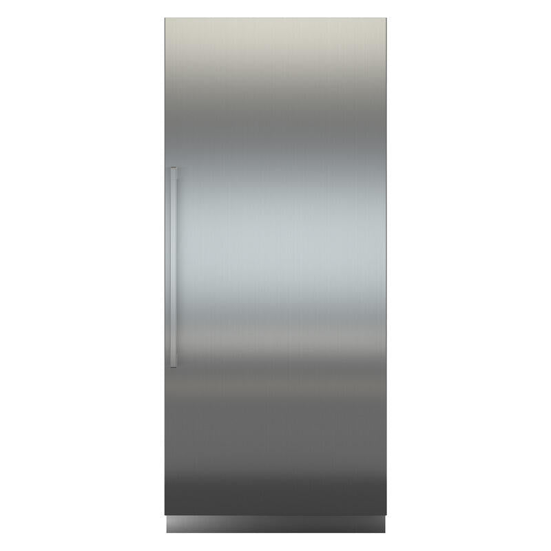 Liebherr Monolith 543L Integrated Upright Fridge