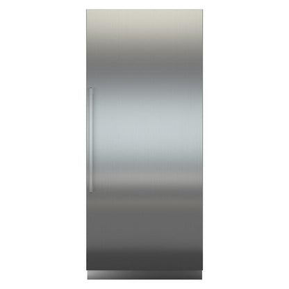 Liebherr Monolith 543L Integrated Upright Fridge