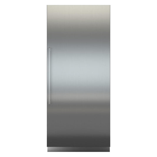 Liebherr Monolith 543L Integrated Upright Fridge