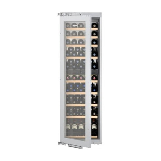 Liebherr 80 Bottle Wine Cabinet