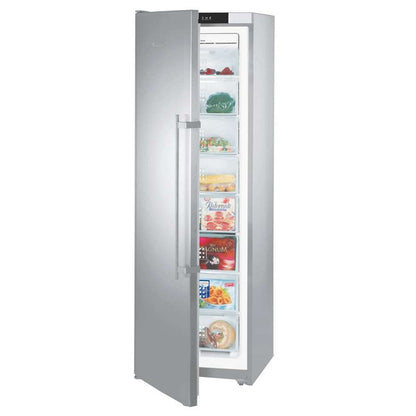 Liebherr 253 Litre Upright Freezer