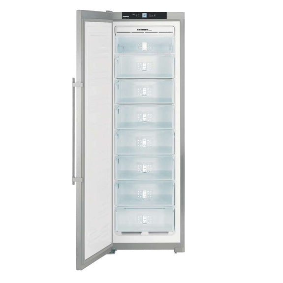 Liebherr 253 Litre Upright Freezer