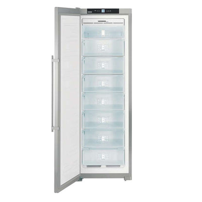 Liebherr 253 Litre Upright Freezer