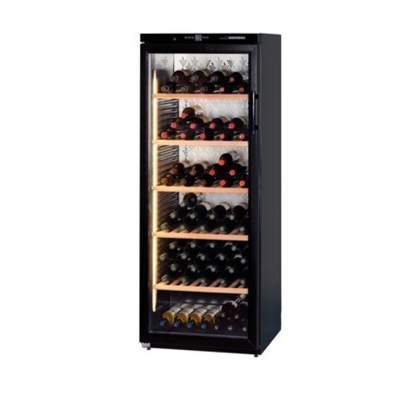 Liebherr 168 Bottle Wine Cabinet