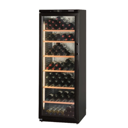 Liebherr Single Zone Wine Cabinet Barrique 195 Bottle