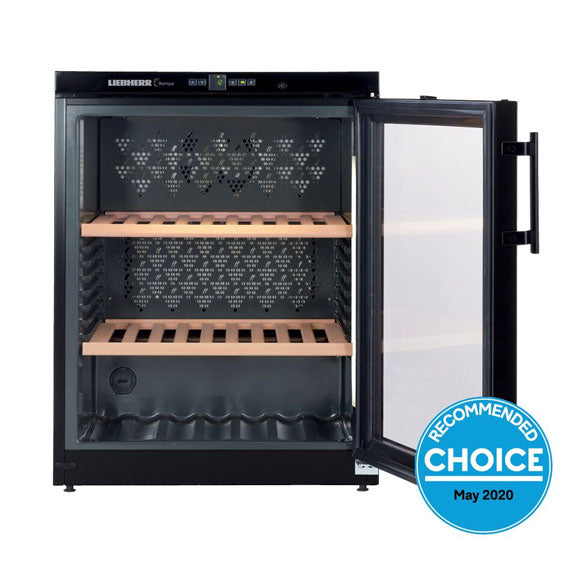Liebherr Single Zone Wine Storage Cabinet