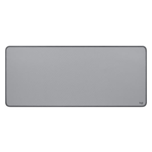 Logitech Desk Mat - Mid Grey