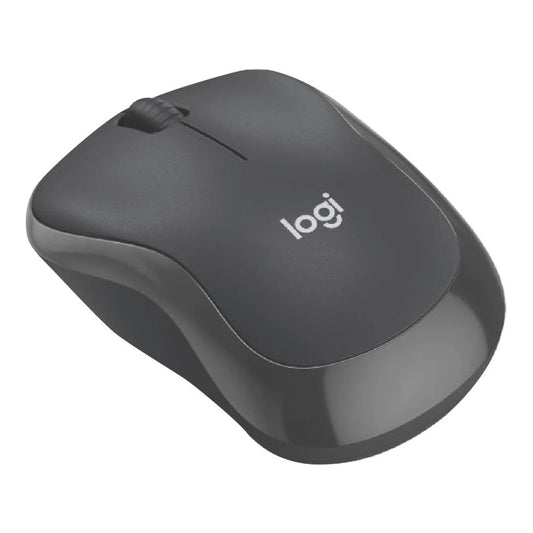 Logitech M240 Silent Bluetooth Mouse - Graphite