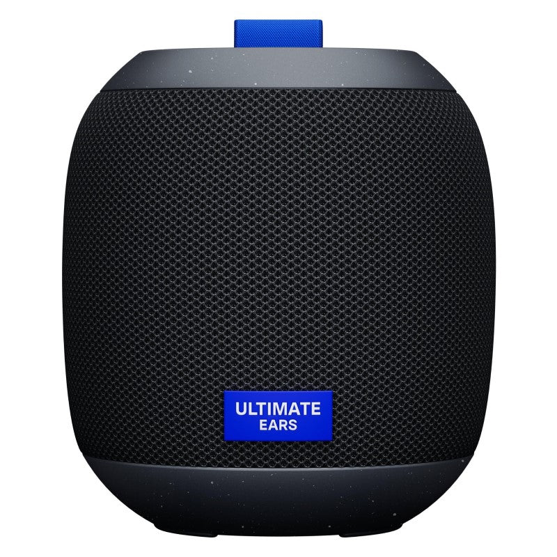 Ultimate Ears Wonder Boom Play - Black