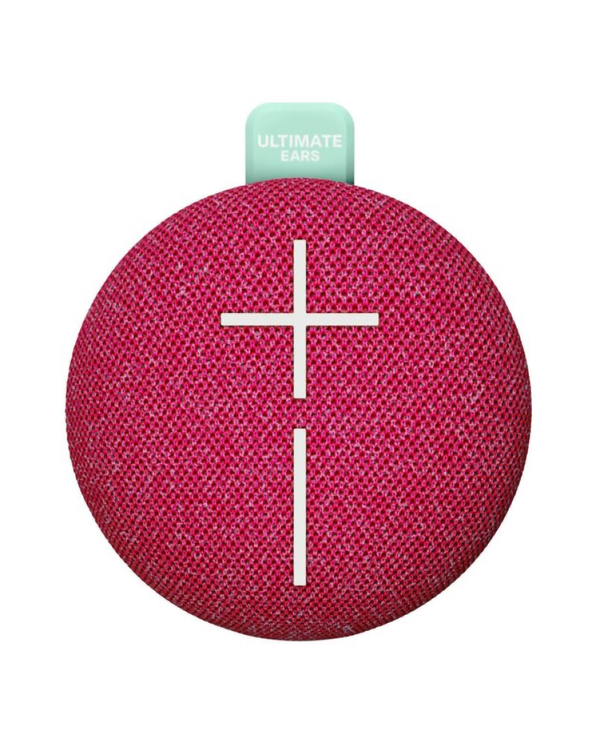 Ultimate Ears Miniroll - Pink