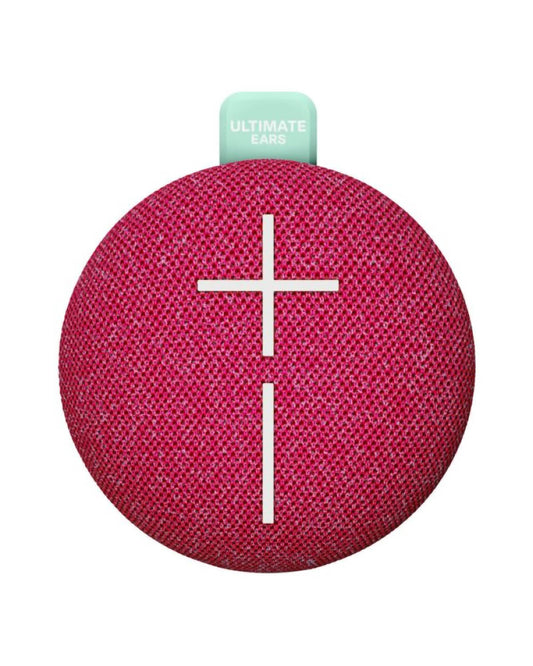 Ultimate Ears Miniroll - Pink