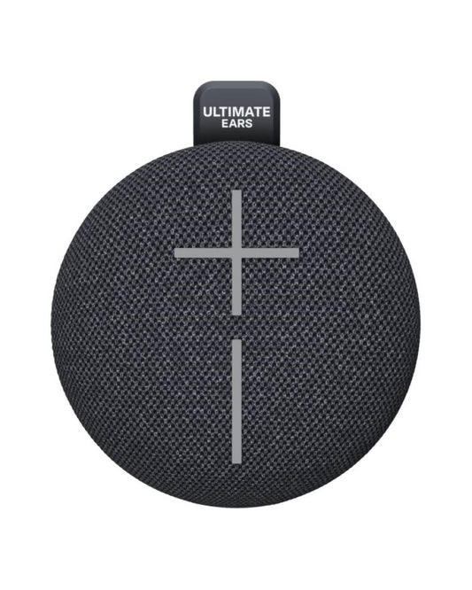 Ultimate Ears Miniroll - Black