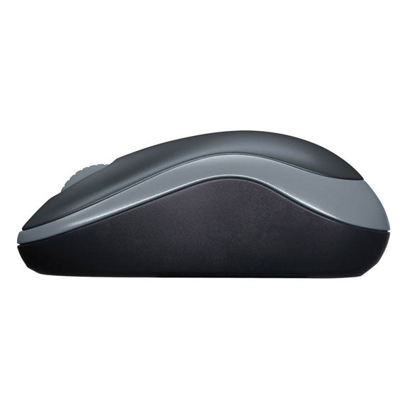 Logitech Wireless Mouse -Grey