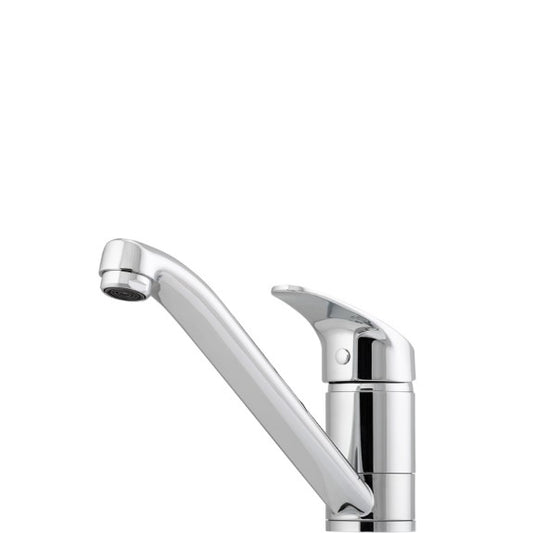 LONDON LONDON SINGLE LEVER MIXER CHROME
