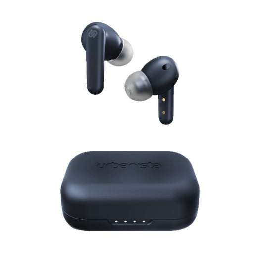 Urbanista Noise Cancelling Earbuds - Dark Sapphire