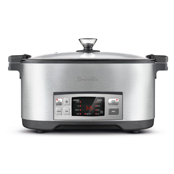 Breville Slow Searing Cooker