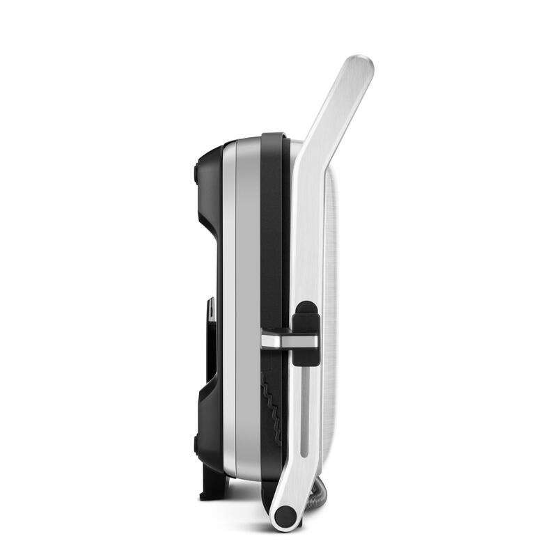 Breville The Toast & Melt 4 Slice Sandwich Press