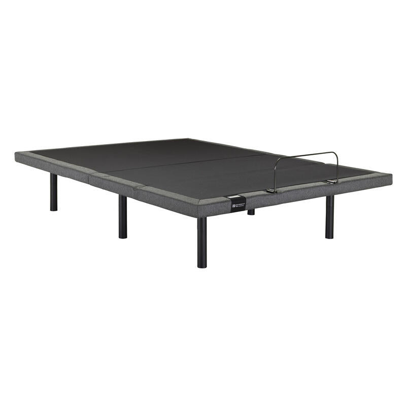 Adjustable Posturepedic Element Bed Base - Long Single