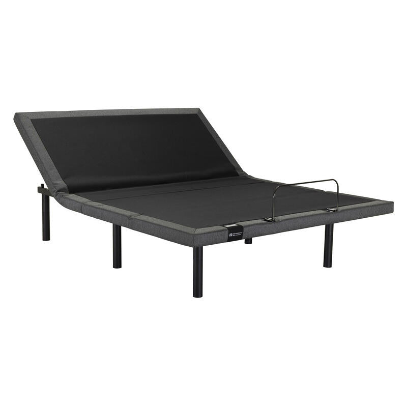 Adjustable Posturepedic Element Bed Base - Long Single