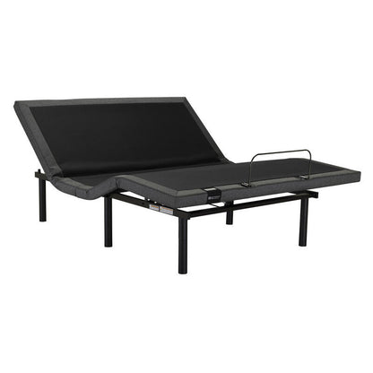 Adjustable Posturepedic Element Bed Base - Double