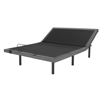 Adjustable Posturepedic Element Bed Base - Double